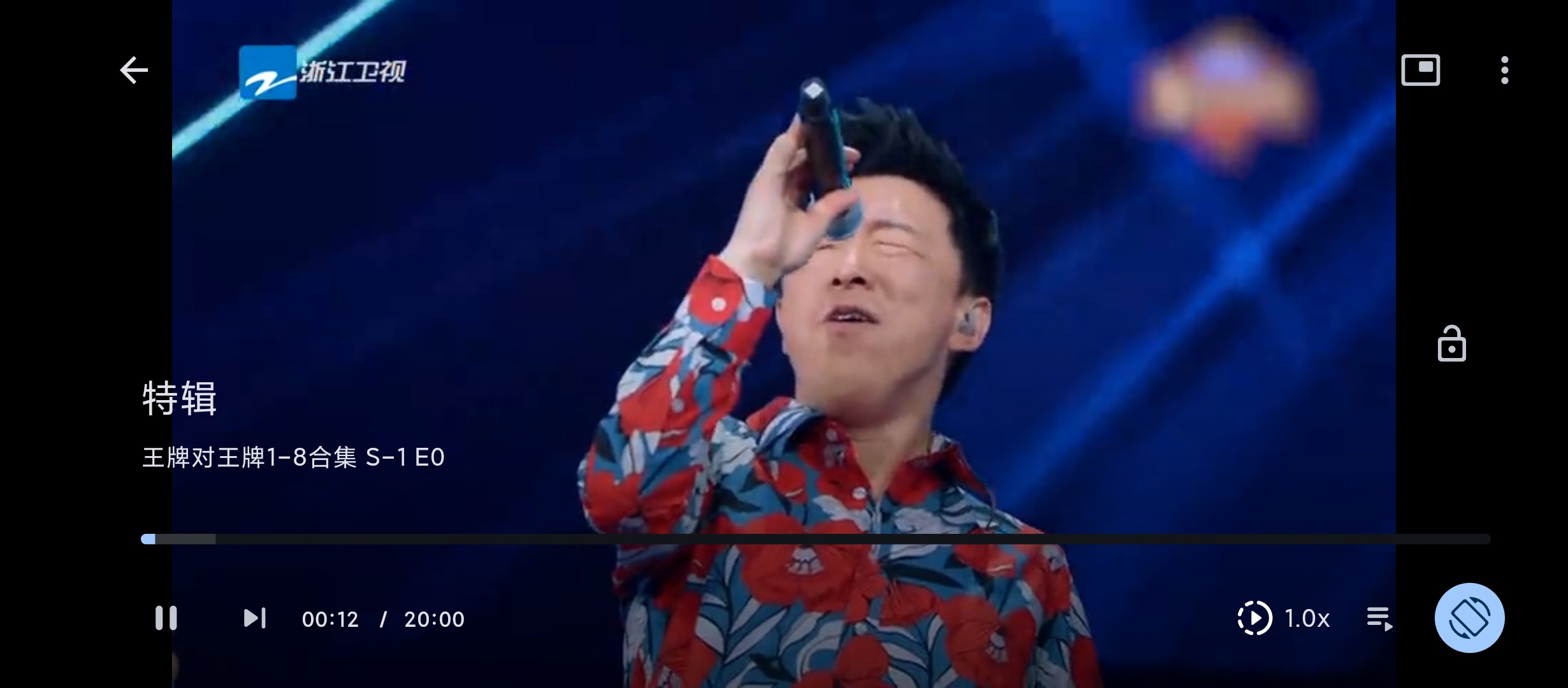 Ghosten开源网盘影视搜刮私人影库超好用 封面