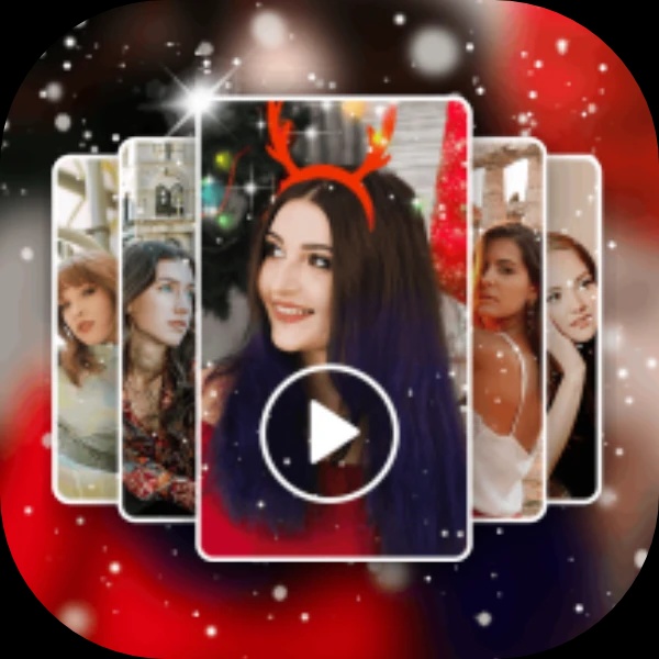 视频制作海量滤镜特效专场视频剪辑的好帮手 封面