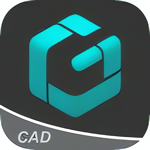 CAD手机看图 高级版⭐专业CAD看图工具软件⭐ 封面