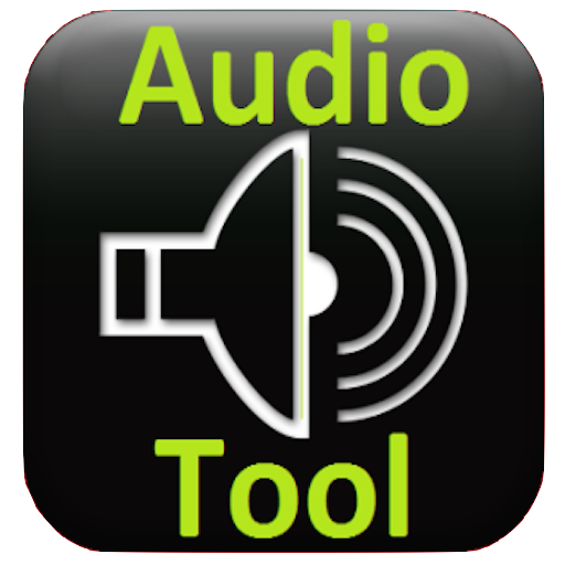 audiotool8.4音频分析处理工具｜绿化版