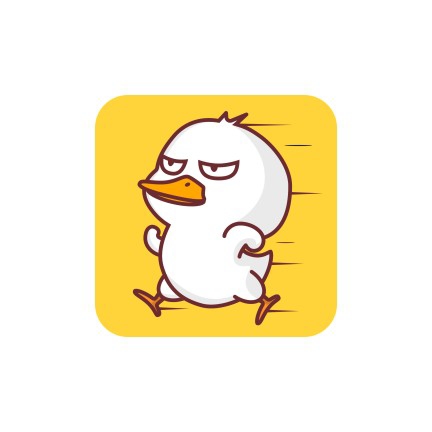 冲鸭变速器一键加速各种应用免费无广 封面
