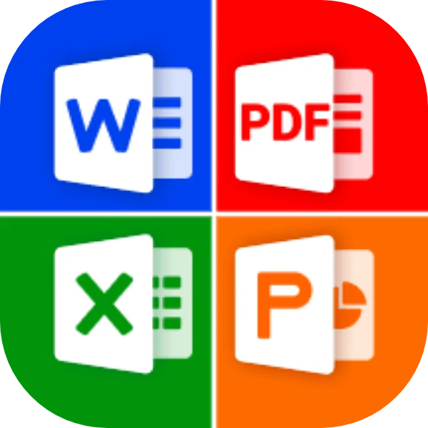 文件修改阅读器支持PPT、Word，PDF解锁会员版