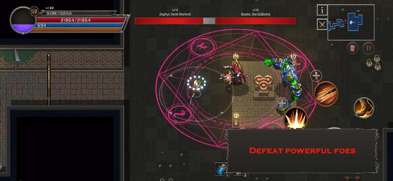 幻影塔（移植版安装即玩）