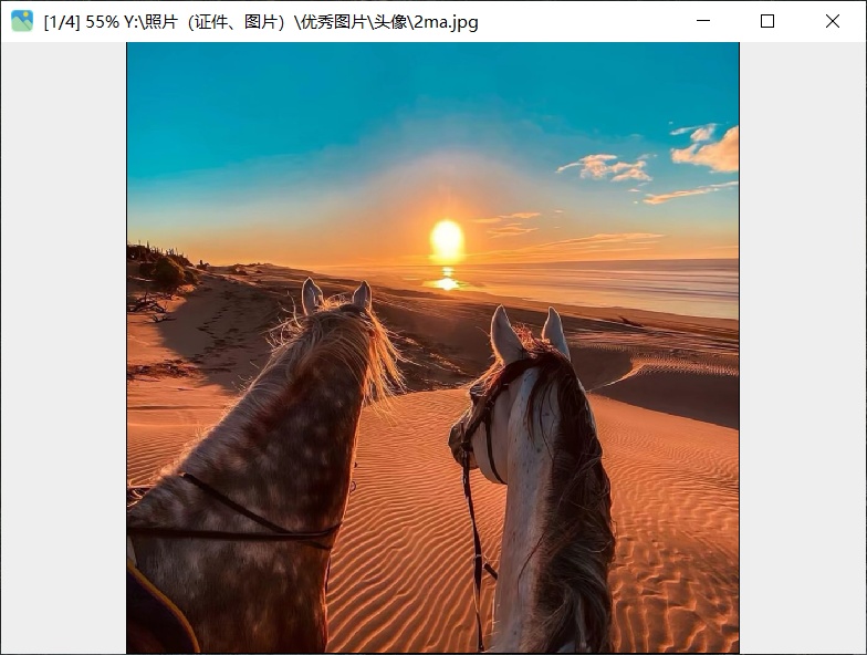 jarkView（看图工具）1.28绿色版 封面