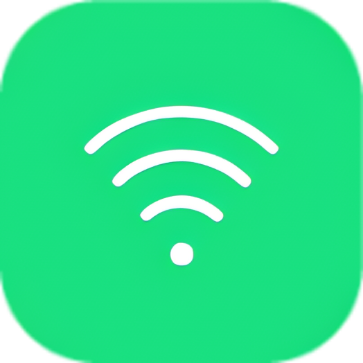 万能wifi神器⭐网络一键优化 加速网络等⭐ 封面