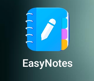 EasyNotes轻松笔记解锁高级版，支持每条笔记加密。 封面