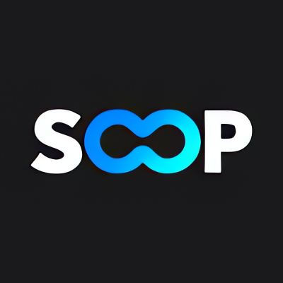 SOOP韩国直播平台😍无需外网即可畅看欣赏韩国姐姐 封面