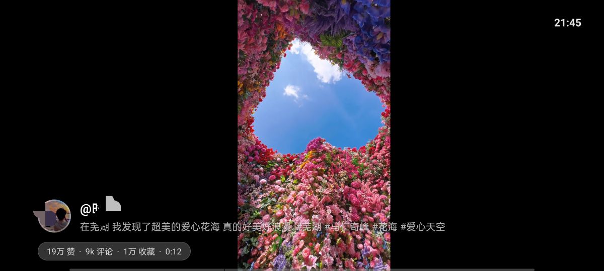抖音电视版myDV Lite版，遥控刷大屏抖音爽歪歪。 封面