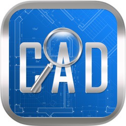 iOS专属CAD快速看图v6.1.1 登录即是永久会员 封面