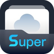 Super文件加密文件，保护隐私解锁会员版 封面