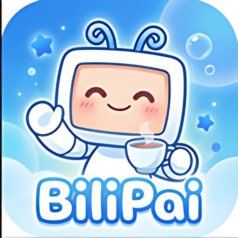 BiliPai第三方b站纯净版 封面