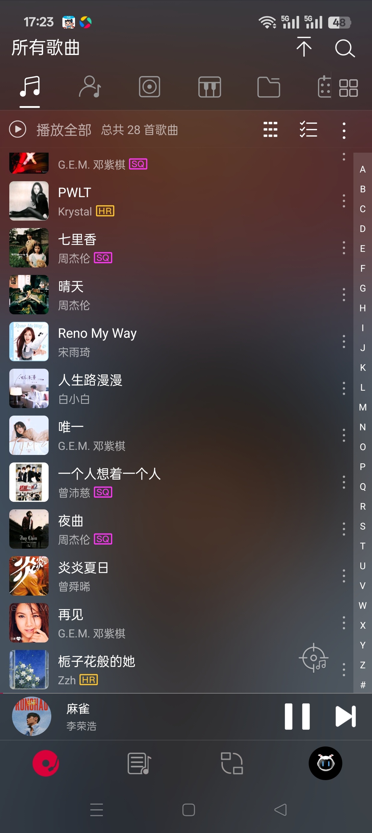 FiiO Music超强音乐软件解锁会员 封面