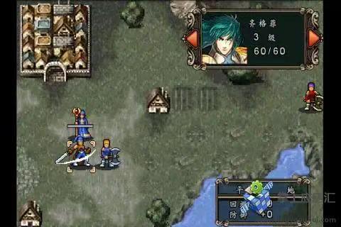 手游推荐魔剑镇魂曲血牛魔改版