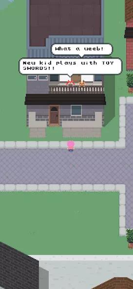 手游推荐像素神隐：Afterplace