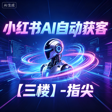 原创工具🍠小红书—全自动获客自媒体必备🌟🌟轻松获客