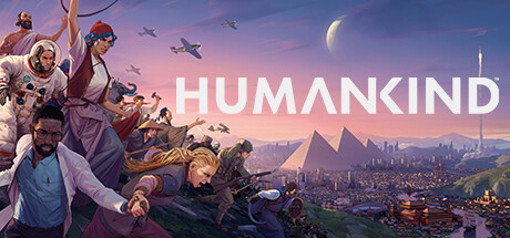热门PC/历史策略人类/Humankind|全DLC|官中