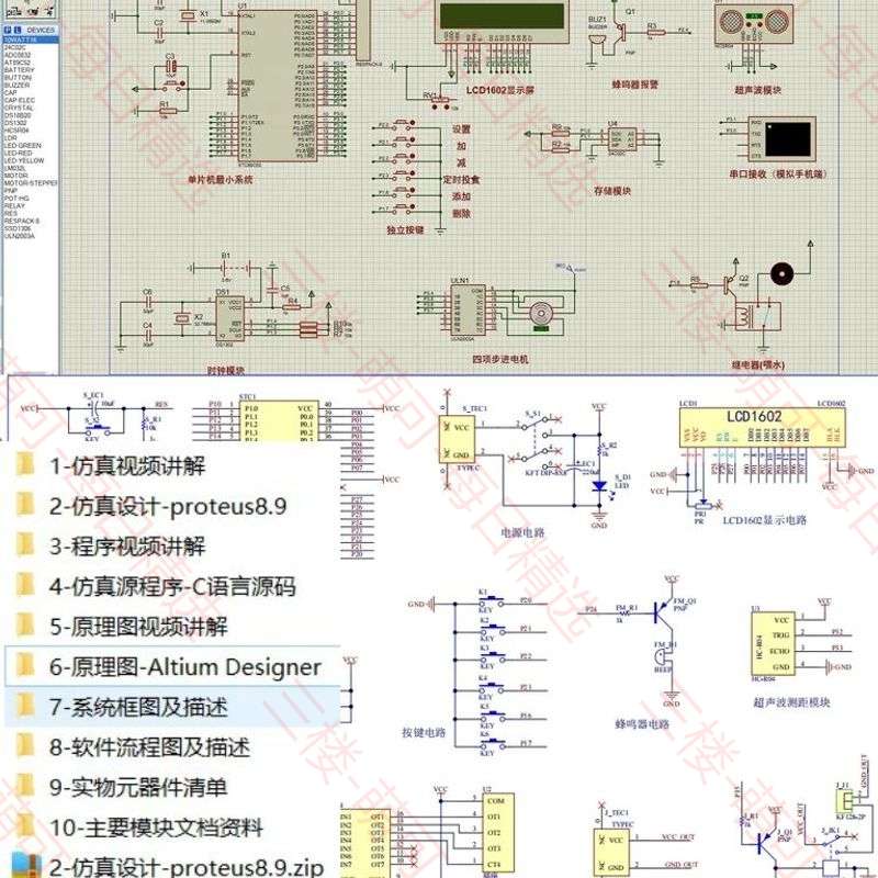 【分享】该系统有两种模式，自动投喂模式和手动投喂模式。
自动投喂 封面
