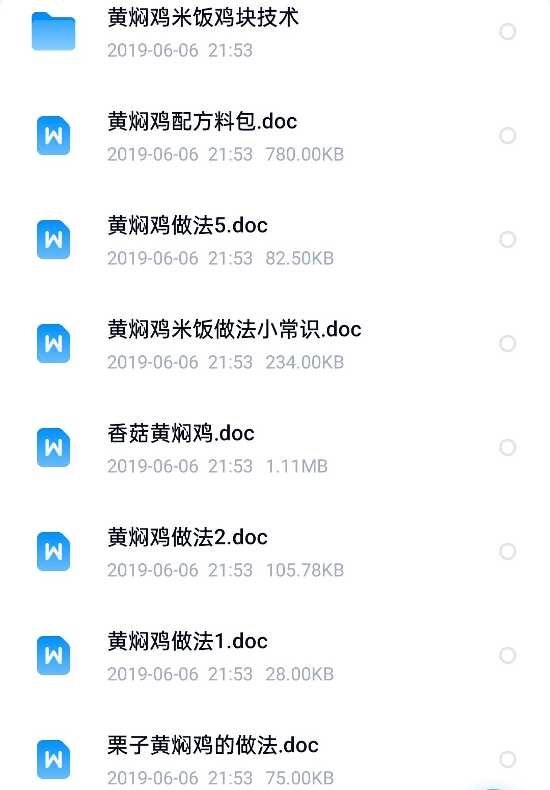[分享]黄焖鸡米饭系列 封面