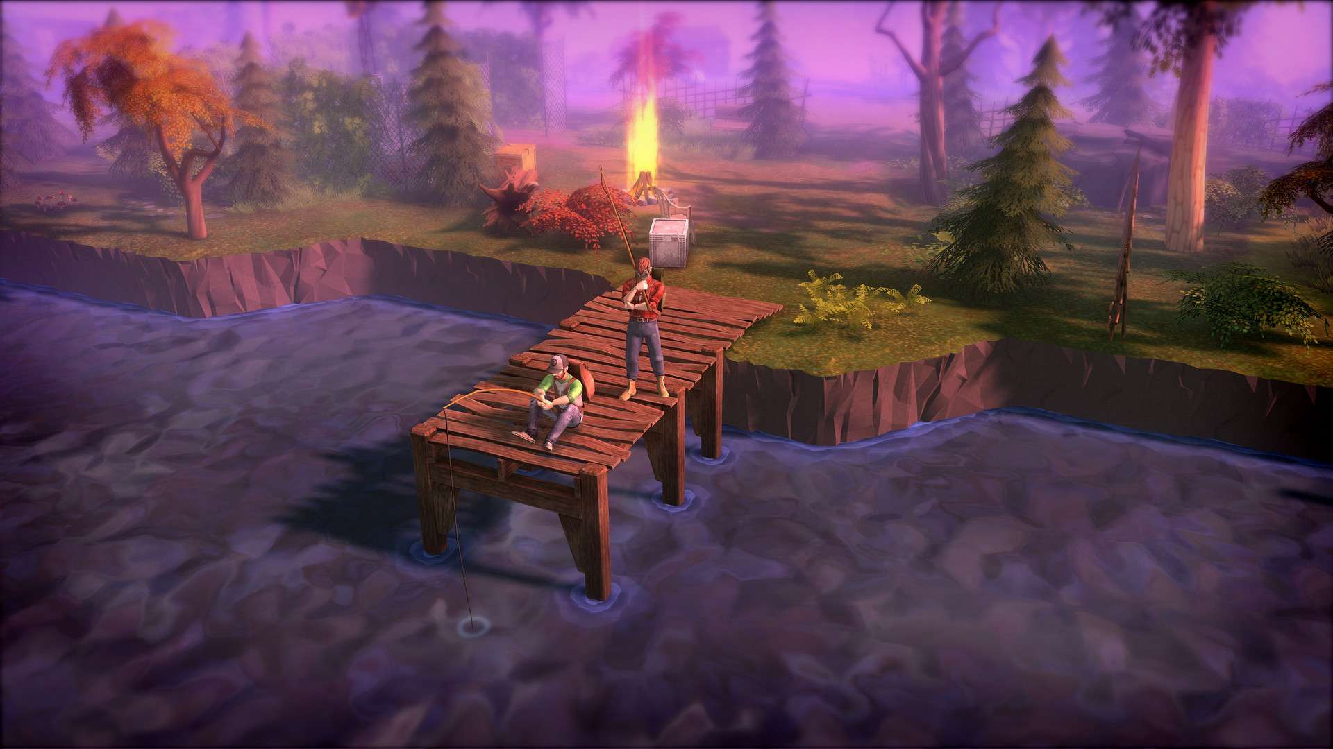 手游推荐摧毁一切 封面