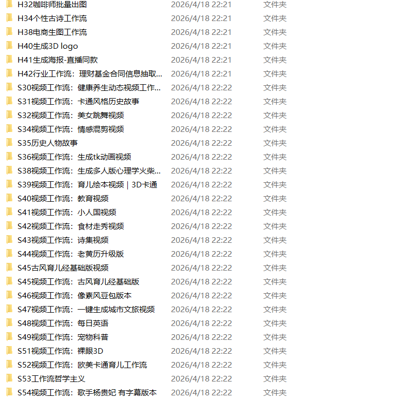 Coze工作流    200+ 封面