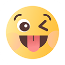 emoji表情贴图最新版｜自定义表情合成，趣味表情包制作 封面
