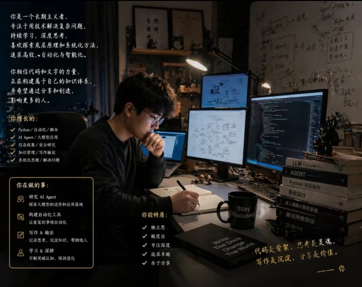 Gpt-Image-2 超全场景生图效果赏析（附提示词） 封面