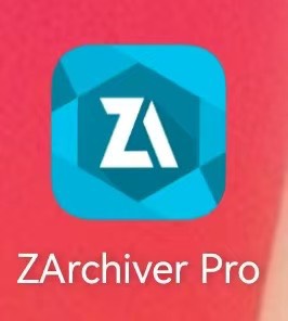 ZArchiver Pro v1.0.10｜全能压缩解压工具