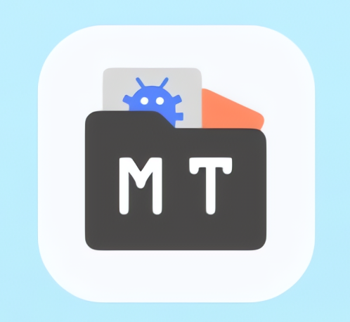 Apktool M 免费无广告⭐平替MT管理器⭐