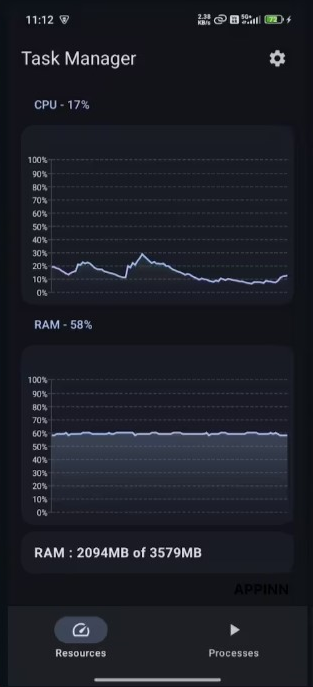 TaskManager 一键揪出后台毒瘤APP 封面