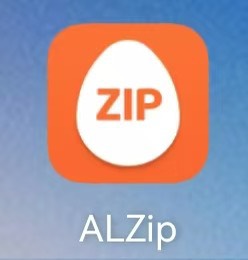 ALZip V1.3.16.3｜全能多格式压缩解压管理工具✨ 封面