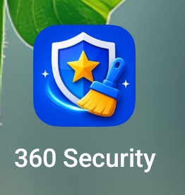360Security360安全卫士杀毒国际版(高级版) 封面