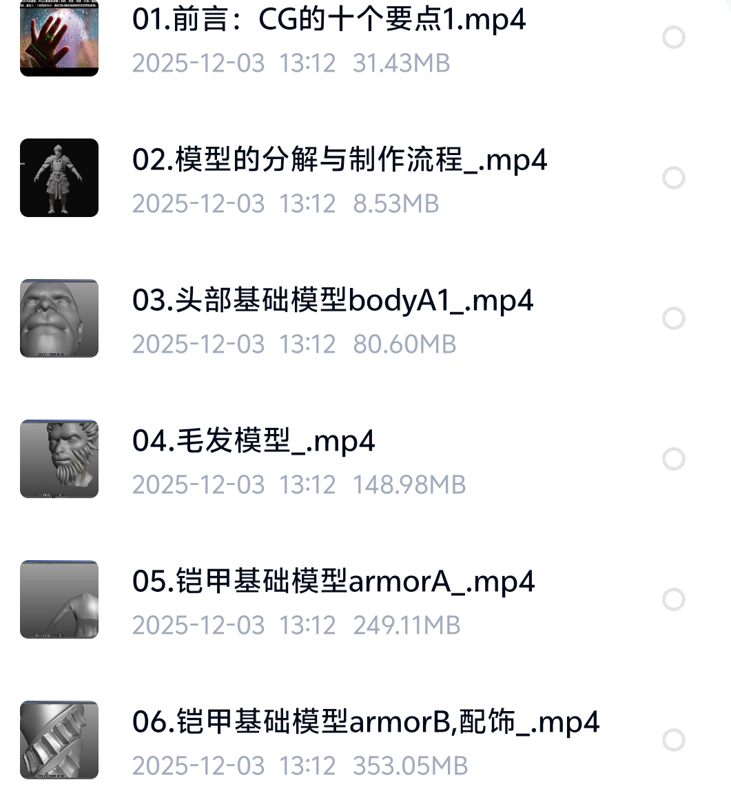 次世代孙悟空制作过程 封面
