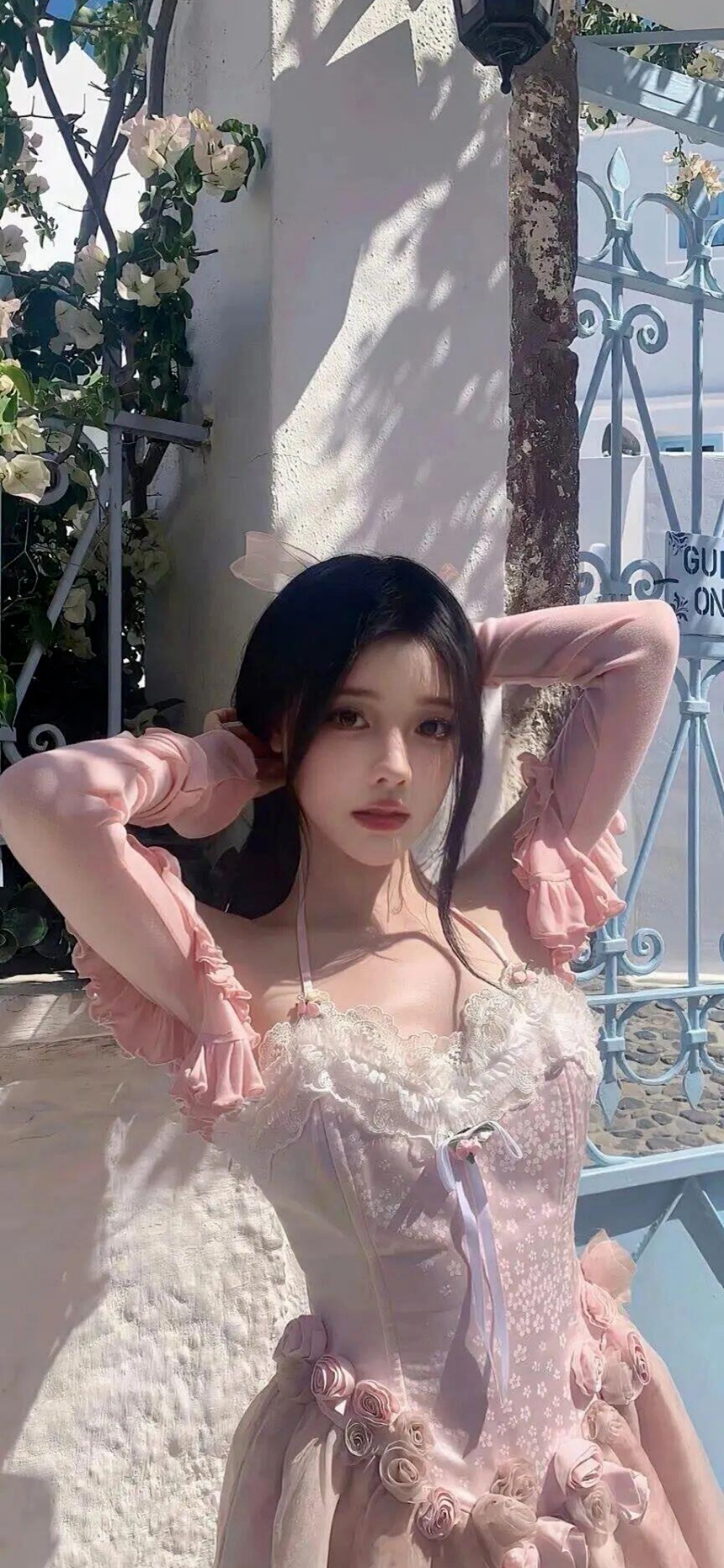 ins|4k美女壁纸合集 共2w张 封面