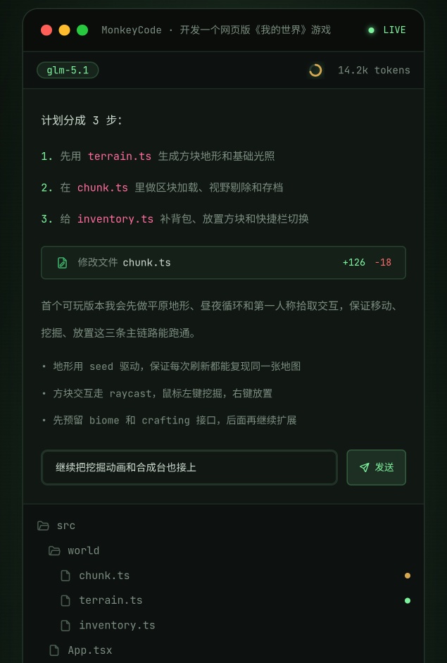 AI分享目前最强AI，注册即送专业版会员！内置永久服务器！ 封面