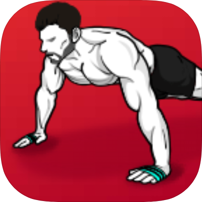 Home Workout（私人健身教练）高级解锁无广版