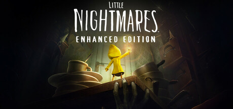 手游推荐Little Nightmares（免谷歌+完整版）