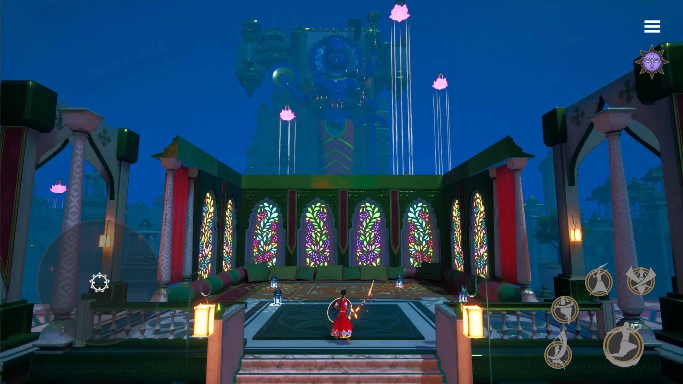 手游推荐拉吉：远古传奇 MOD菜单版