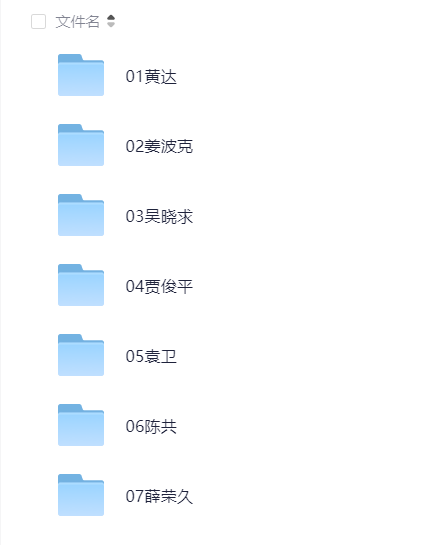 【分享】考研专业课金融类合集 封面