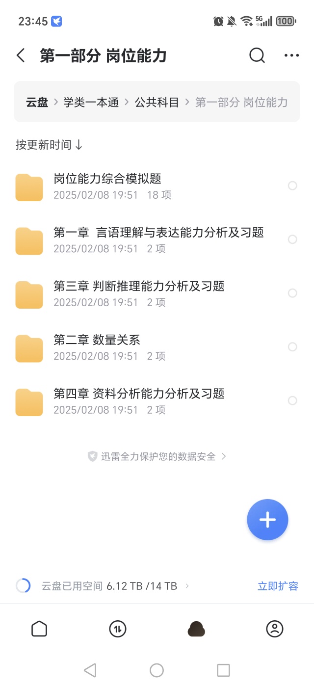 【分享】军队文职考试一本通！！ 封面