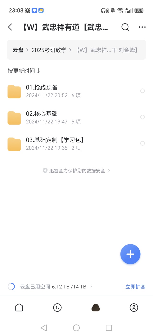 【分享】考研数学资料大全 封面