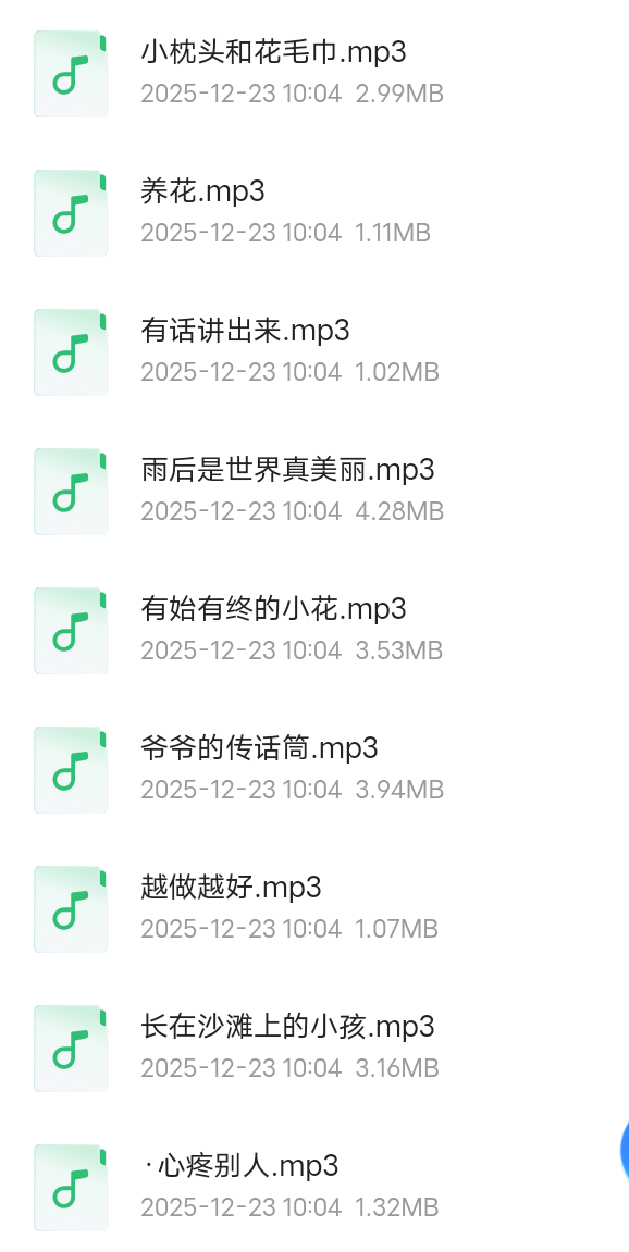 【分享】儿童情商培养 封面