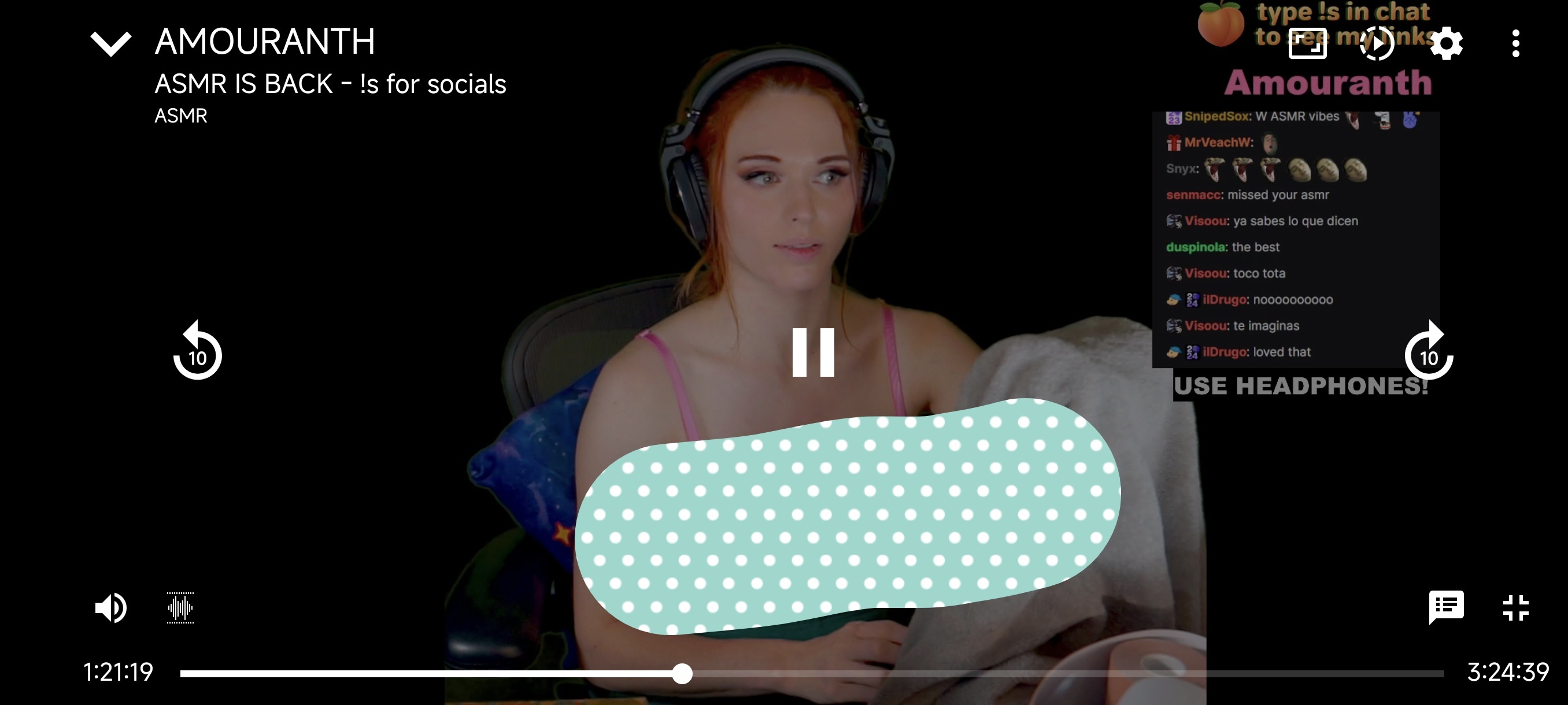 Xtra第三方Twitch看国外美女体验异域风情 封面
