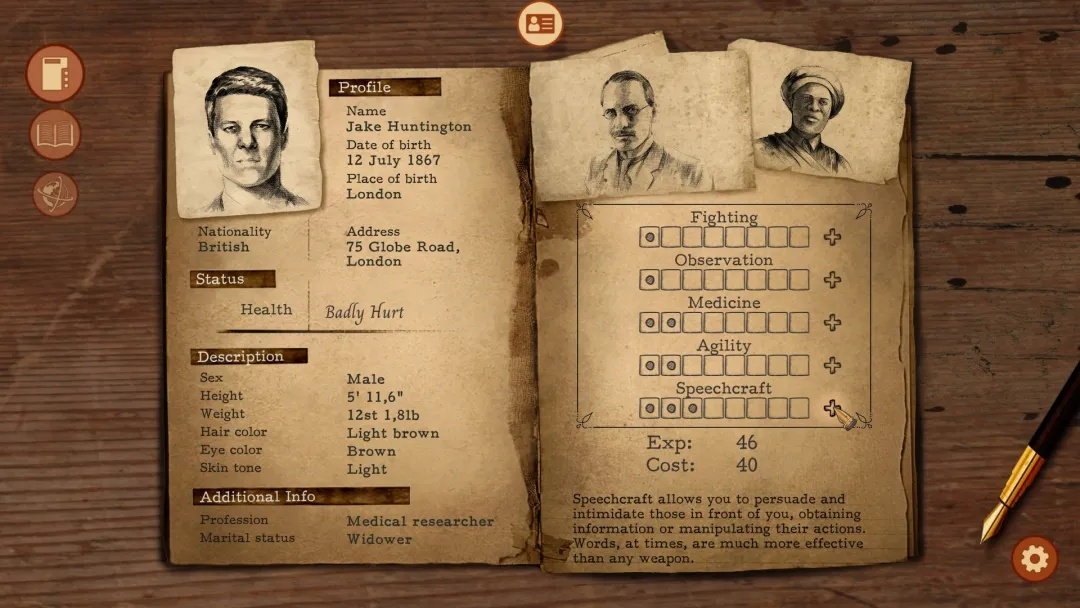 手游推荐崩坏之兆：瘟疫 封面