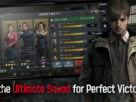 #手游推荐生化险境：生存兵种 v1.5.3 内置功能菜单 封面