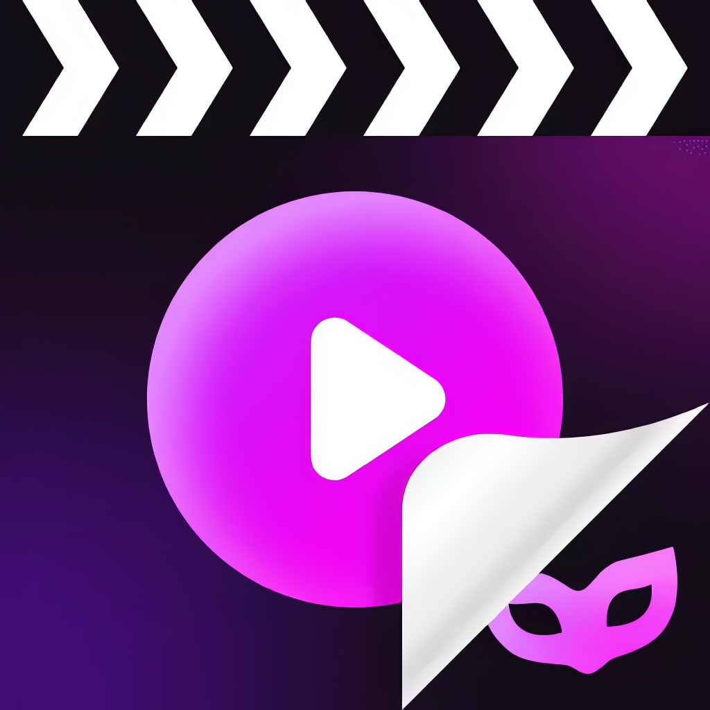 私人影片免费播放器保护个人隐私私密盒子 封面