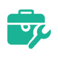 njtools1.0实用工具箱｜二维码生成｜字数统计 封面