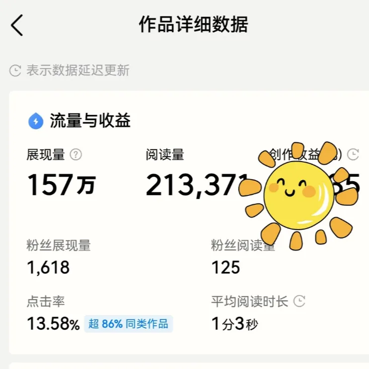 微头条故事写作课：从零打造刷屏级内容，轻松变现百万阅读！ 封面