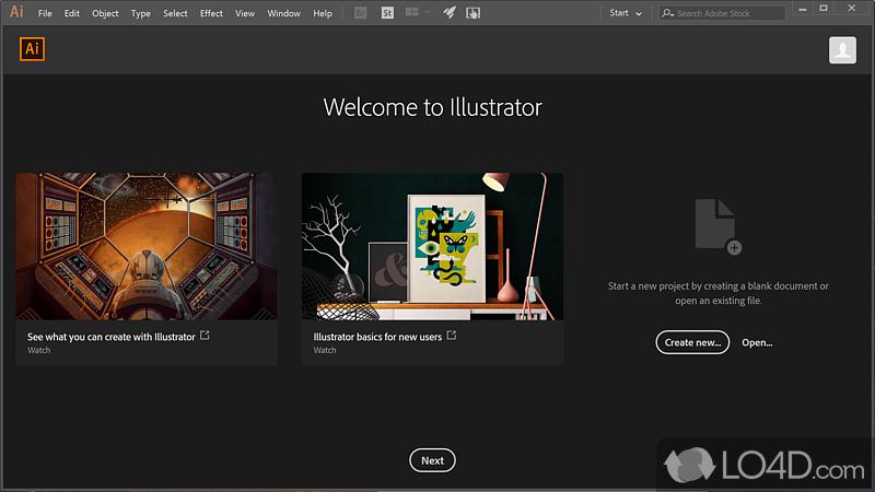 Illustrator 2026｜矢量设计全新体验 封面