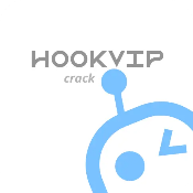 HookVip - 万物皆可 VIP💘 的全能神器 封面