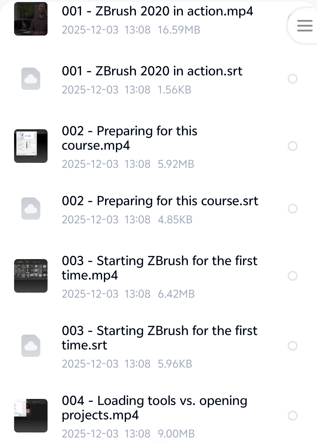 ZBrush2020最新全面学习教程 - ZBrush 封面